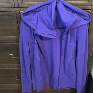 Lululemon jacket